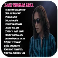Lagu Melayu Thomas Arya Mp3
