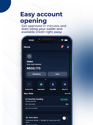 Payscrin Screenshot 2