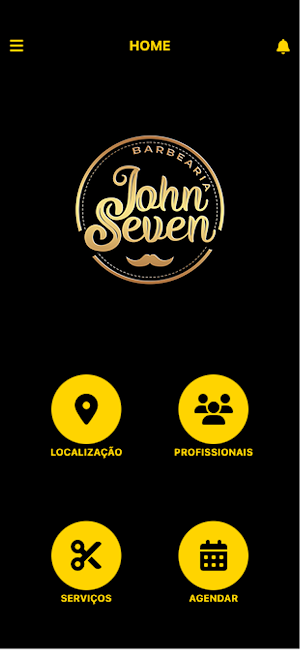 John Seven Screenshot 0