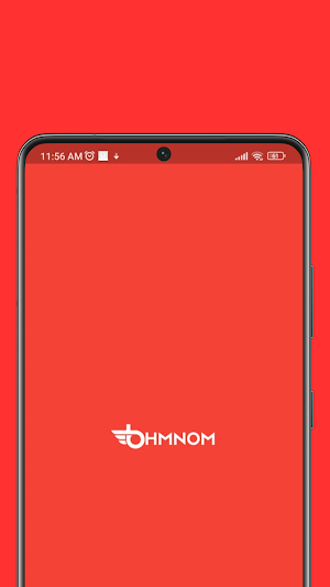 Ohmnom Screenshot 0