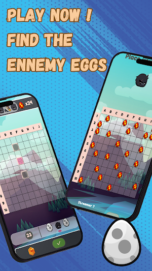 Birds Assault : Battleship Screenshot 0
