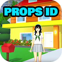 Props ID Sakura School