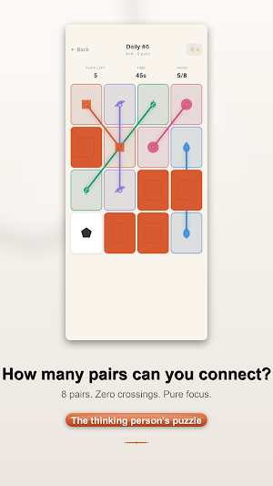 PairLock Screenshot 2