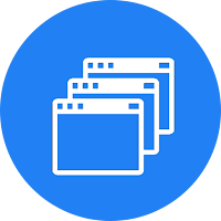 Multi view browser lite