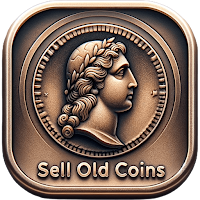Sell old coins online