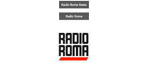 Radio Roma Screenshot 0
