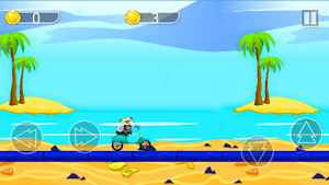 Chip and Potato Game : Quiz & Joke Screenshot 3