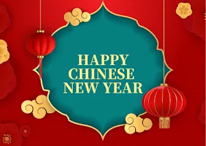 Happy Chinese New Year Screenshot 3