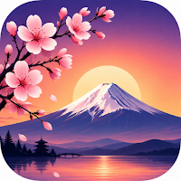 Japanese Aesthetic Wallpaper