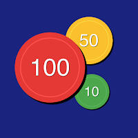 TCG Damage Counter