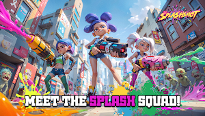 SplashShot Screenshot 0