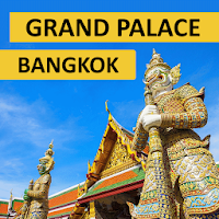 Grand Palace Bangkok Guide