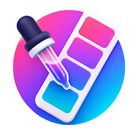 Spectrum Color Gradient Maker
