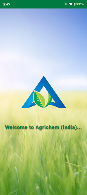 Agrichem (India) Screenshot 0