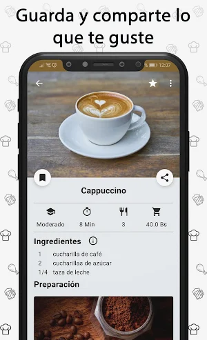 Gastronomicon Screenshot 3