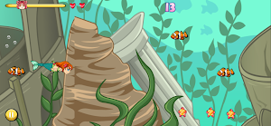 Underwater World Screenshot 0