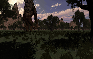 Fantasy Worlds VR Screenshot 2