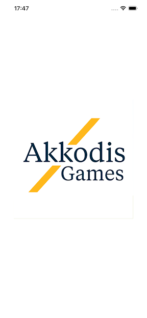 Akkodis Games 2026 Screenshot 0