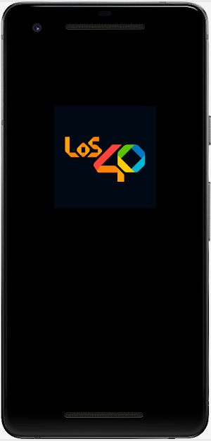 Los 40 Ecuador Screenshot 0