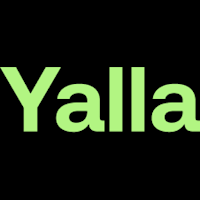 Yalla.ng Ride App (Driver)
