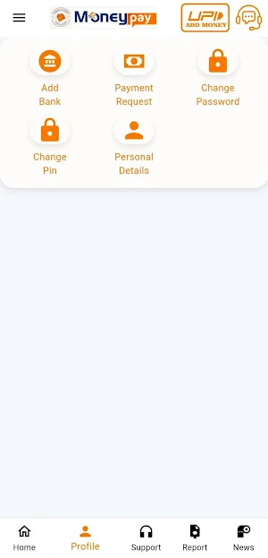 MONEYPAY Screenshot 3