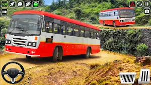 Bus Simulator 2023 South Pro Screenshot 1