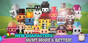 BirdTornado Screenshot 2