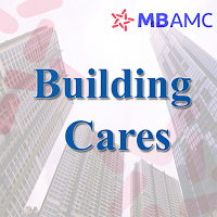 MBAMC Building Cares