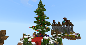 Mods for Minecraft | Christmas Screenshot 2