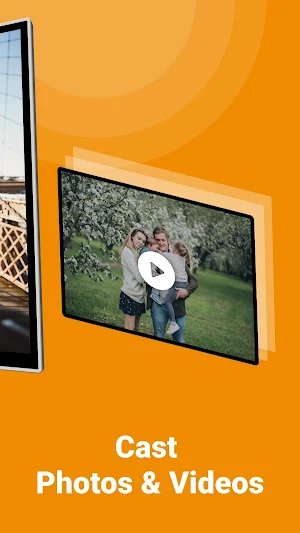 Hisense TV Screen Mirroring Screenshot 2
