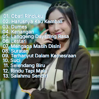 Cantika Davinca-Offline Dumes