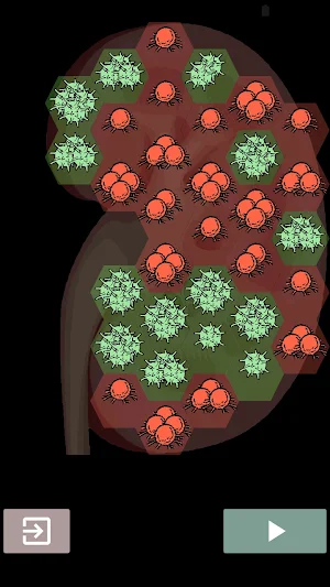 Cancer Killer - Lite Ver. Screenshot 3