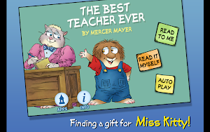 The Best Teacher Ever Screenshot 0