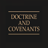 Doctrine and Covenants Book