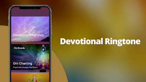 Devotional Ringtone Screenshot 0