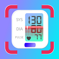 Instant Blood Pressure Tracker