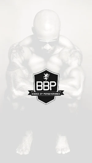 Bodies By Perseverance Screenshot 0