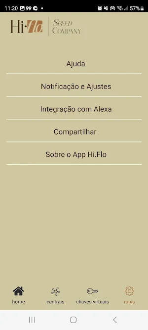 Hi.Flo Screenshot 2
