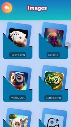 M9 Asia App Screenshot 1