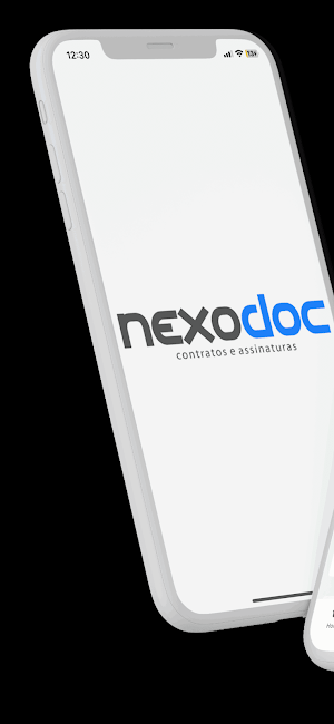 NexoDoc - Gestão de Contratos Screenshot 0