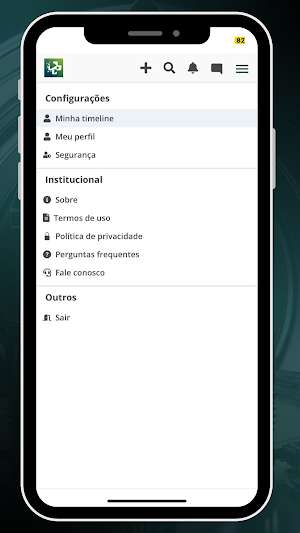 Empoderei Saúde Screenshot 3