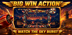 Slots Rush AviatorX Screenshot 2