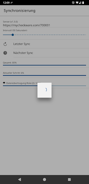 Checkware 4 Screenshot 1