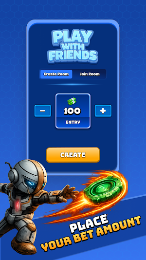 Smash Grid Screenshot 2
