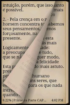 O Céu e o Inferno Screenshot 2
