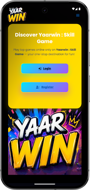 Yaarwin Screenshot 0
