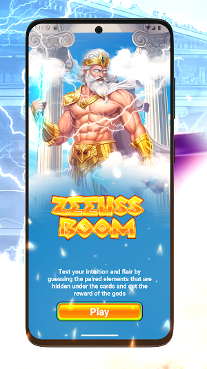 ZeusS Golden Boom Screenshot 3