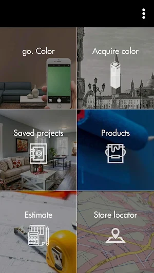 Go.Color Screenshot 1