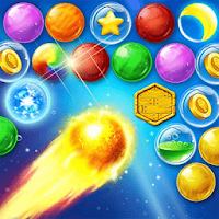 Puzzle Bubble