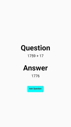 Advanced Calculator - By Rawan Screenshot 0